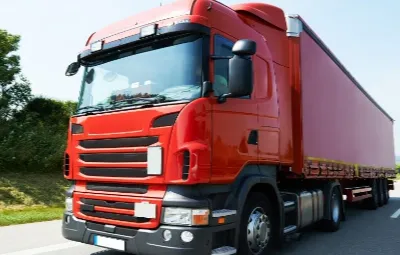 Konya Ağaçören Ambar Kargo