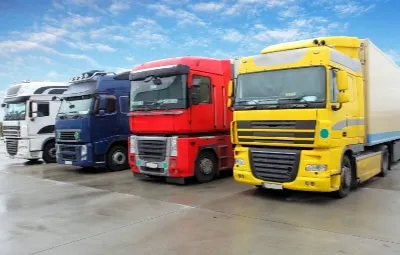 Konya Ağaçören Nakliye Ambarı